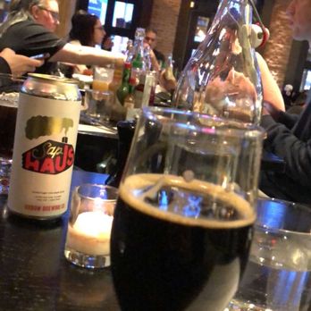 Row 34 - Seaport - Heavy boots of lead beer was my fav! - New American Near Me - Boston, Massachusetts