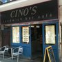 Photo of Cino's Cafe