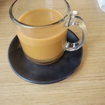 Cali Colombian Restaurant - Colombian coffee - Colombian Near Me - Charlotte, North Carolina