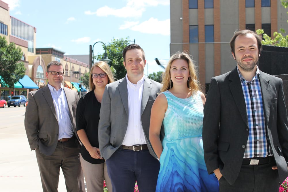 FENCE TALK DIGITAL Updated May 2024 801 Bluff St, Dubuque, Iowa