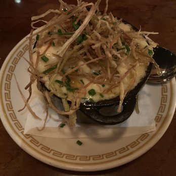 Bar Virgile - Mac and Cheese - Bars Near Me - Durham, North Carolina