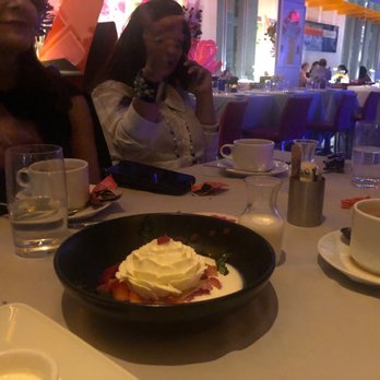 Robert - Tres Leches Cake - New American Near Me - New York, New York Robert - Tres Leches Cake - New American Near Me - New York, New York