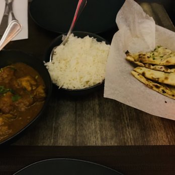 Sahib - Punjabi Murgh Curry - Indian Near Me - New York, New York