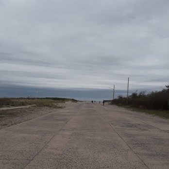 Fort Tilden - Fort Tilden - Parks Near Me - Breezy Point, New York