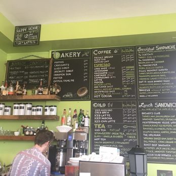 Brewer's Cafe - Coffee & Tea Near Me - Richmond, Virginia Brewer's Cafe - Coffee & Tea Near Me - Richmond, Virginia