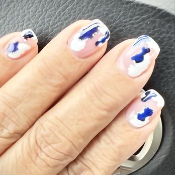 Zoe Brilliance Beauty - Nail Technicians Near Me - Irvine, California Zoe Brilliance Beauty - Nail Technicians Near Me - Irvine, California