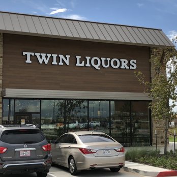 Twin Liquors - two cars parked in front of a twin liquors store - Beer, Wine & Spirits Near Me - Katy, Texas Twin Liquors - two cars parked in front of a twin liquors store - Beer, Wine & Spirits Near Me - Katy, Texas