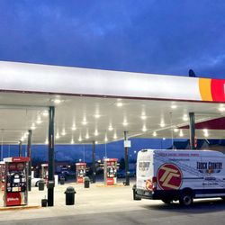 Pilot Travel Center