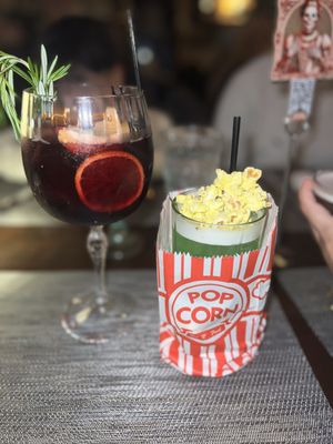 Lillie's Victorian Establishment by null