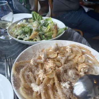 Lula Cafe - Caesar - New American Near Me - Chicago, Illinois