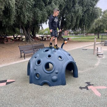Mason Park - Parks Near Me - Chatsworth, California