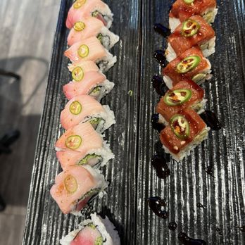 Yuyake Dan Dan Japanese Tapas - Izakaya Near Me - Pleasanton, California Yuyake Dan Dan Japanese Tapas - Izakaya Near Me - Pleasanton, California