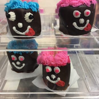 Baskin-Robbins - Ice Cream & Frozen Yogurt Near Me - San Jose, California