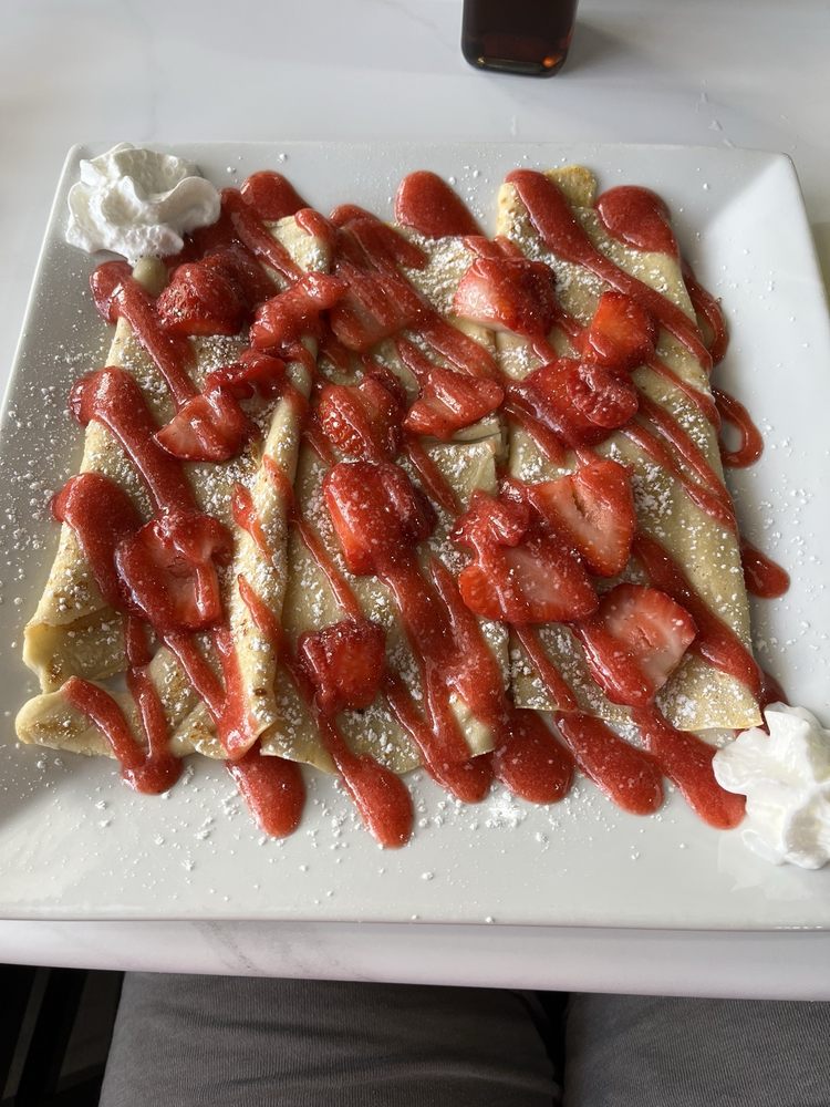 Mimosa's Brunch Image