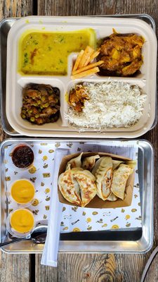 Momo Cha by null