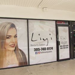Liyi Beauty Salon
