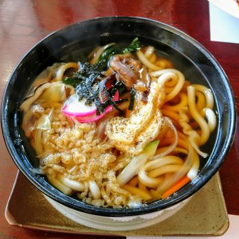 Chitose Sushi - Udon soup - Sushi Bars Near Me - Atascadero, California Chitose Sushi - Udon soup - Sushi Bars Near Me - Atascadero, California