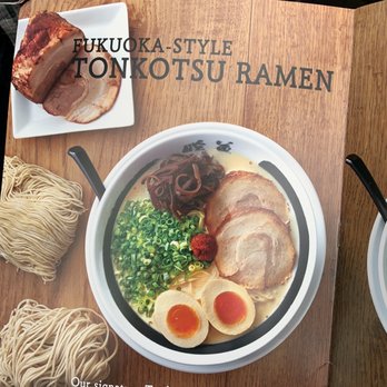 Ramen Danbo - Ramen Near Me - Seattle, Washington