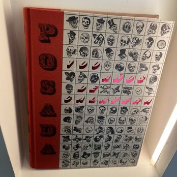 Animo - Book called Posado - Breakfast & Brunch Near Me - New York, New York