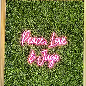 Jugo Acai & Juice Bar - Acai Bowls Near Me - The Colony, Texas Jugo Acai & Juice Bar - Acai Bowls Near Me - The Colony, Texas
