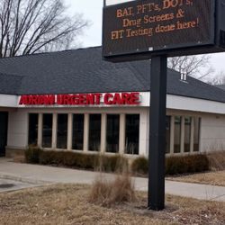 Adrian Urgent Care
