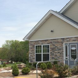 ActOn Dentistry - Front entrance