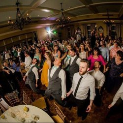 SC Party DJ - Photo credit Magnolia Studios http://www.toddwilliamsphotography.com/ One of our receptios @SC Party DJ