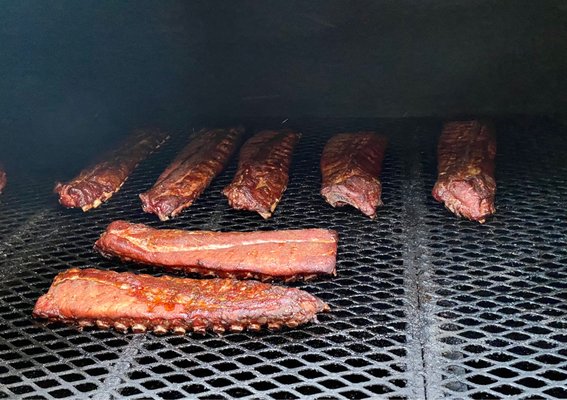 Sepulveda Meats and Provisions by null