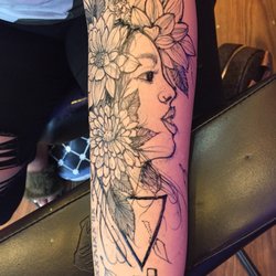 Oxygen Body Piercing