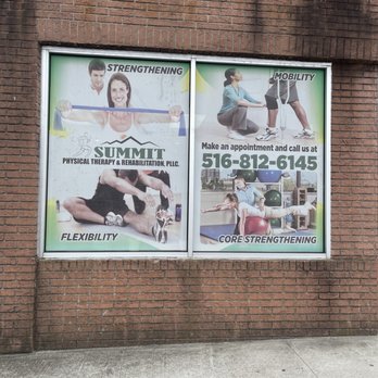 Summit Physical Therapy and Rehabilitation - Physical Therapy Near Me - Elmont, New York Summit Physical Therapy and Rehabilitation - Physical Therapy Near Me - Elmont, New York