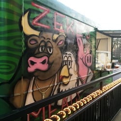 Zeke's Meats