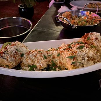 Bootleg Special - Easy Street Corn - Cajun/Creole Near Me - Boston, Massachusetts Bootleg Special - Easy Street Corn - Cajun/Creole Near Me - Boston, Massachusetts
