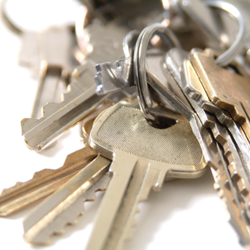 Keyway Locksmith - BUSINESS KEYS