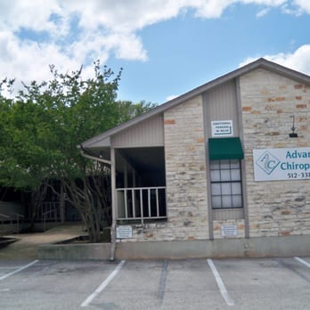 Advanced Chiropractic Center - Chiropractors Near Me - Austin, Texas Advanced Chiropractic Center - Chiropractors Near Me - Austin, Texas