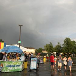 Tropical Sno in Fargo gift card