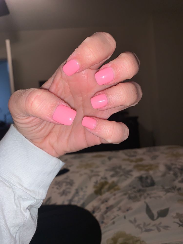 A NAILS Updated September 2024 21 Photos 1318 Bypass 72 NE