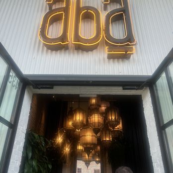ABA - Entrance - Mediterranean Near Me - Nashville, Tennessee