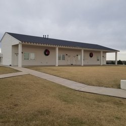 Lucille's Famous Rt. 66 Gas Station - Four guest accommodations were added to the business in the 1940's