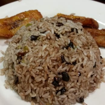 Molina's Ranch Restaurant - Moros and sweet plantains - Cuban Near Me - Hialeah, Florida Molina's Ranch Restaurant - Moros and sweet plantains - Cuban Near Me - Hialeah, Florida