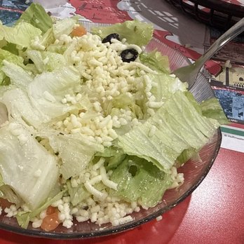 Roma's Pizza - Pizza Near Me - Bethalto, Illinois