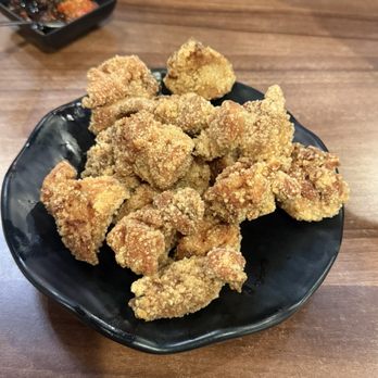 The Flame Cafe - Hong Kong Style Cafe Near Me - Sacramento, California