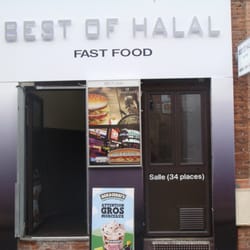 Best of Hallal