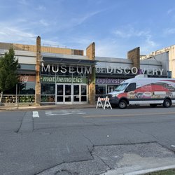 Museum of Discovery