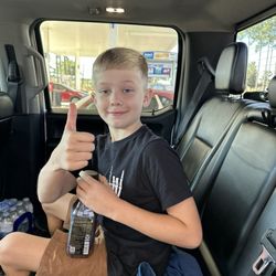 Supercuts - Handsome as ever