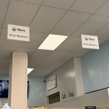 The Midway Laundry - 20lb and 65lb washers - Laundromat Near Me - San Diego, California The Midway Laundry - 20lb and 65lb washers - Laundromat Near Me - San Diego, California