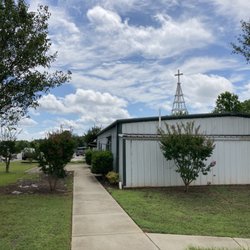 Tender Hearts Ministries