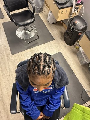 Buffalo and Erie County Botanical Gardens by null