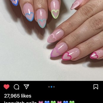 Elite Nails & Spa - Reference photo - Nail Salons Near Me - Oxnard, California Elite Nails & Spa - Reference photo - Nail Salons Near Me - Oxnard, California