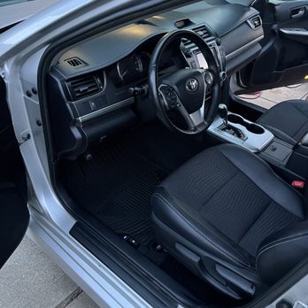 CJ Mobile Detailing - Auto Detailing Near Me CJ Mobile Detailing - Auto Detailing Near Me