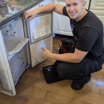 98 Refrigeration Appliance Repair - Leo was great! - Appliances & Repair Near Me - Seattle, Washington 98 Refrigeration Appliance Repair - Leo was great! - Appliances & Repair Near Me - Seattle, Washington